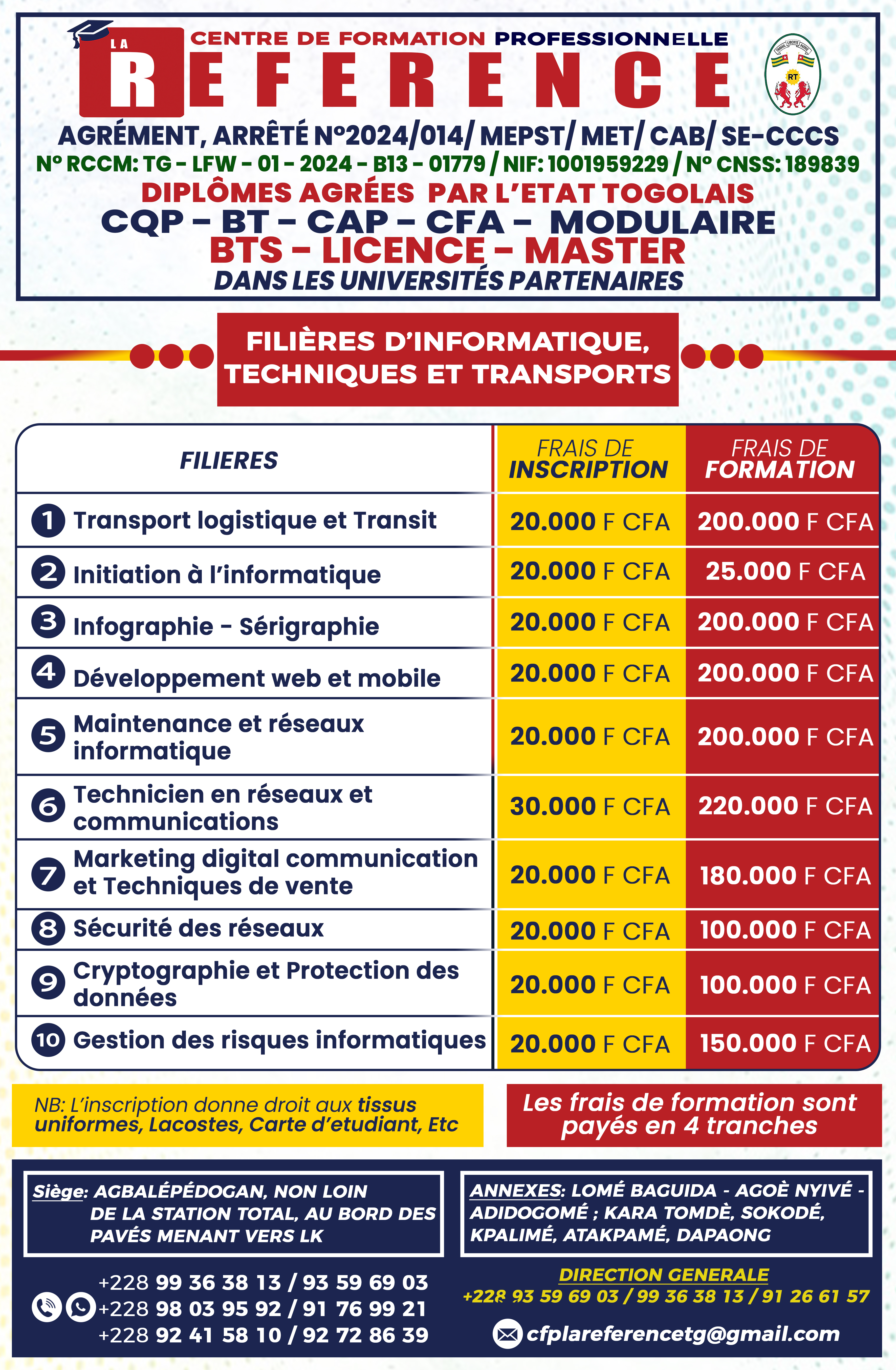 flyer